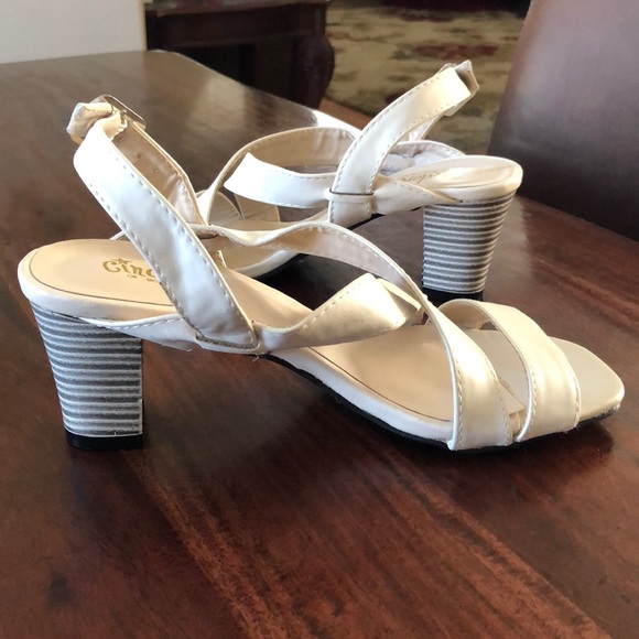 Shoes - Picture 1 of 1